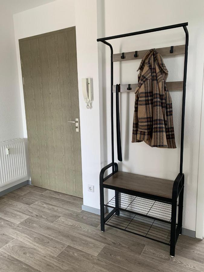Ferien- Und Businessappartement Am Lausitzring Meuro Bagian luar foto